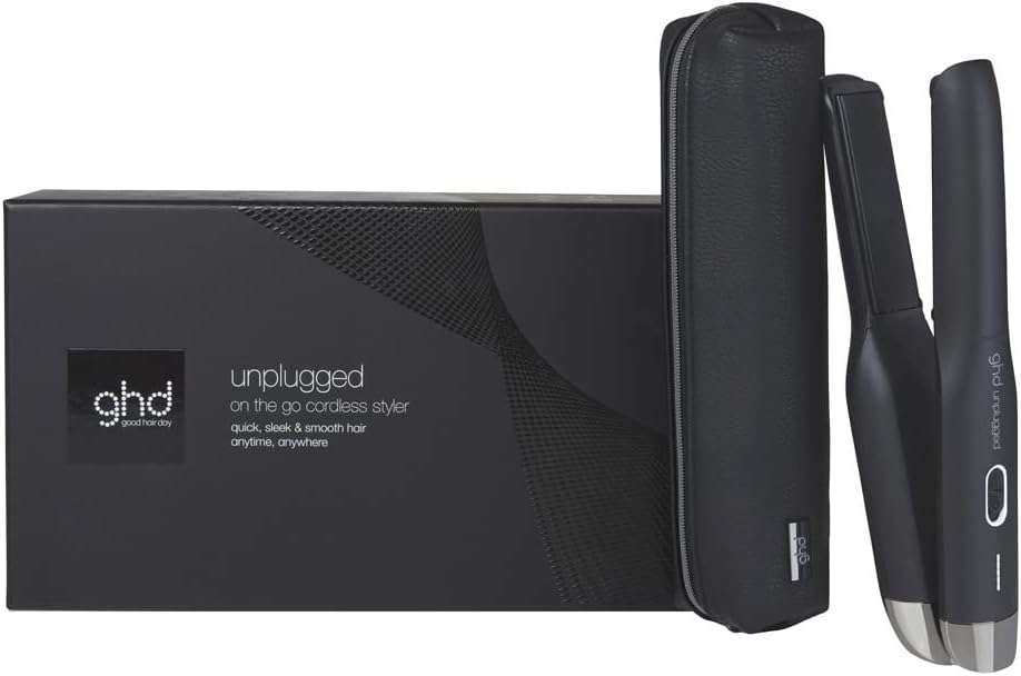 GHD - Styler Unplugged