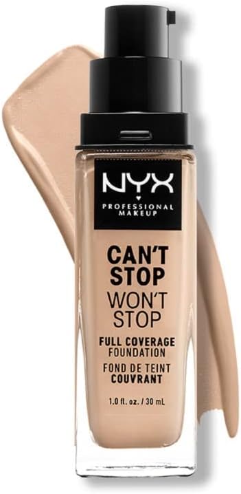 NYX Professional Makeup Fond de Teint