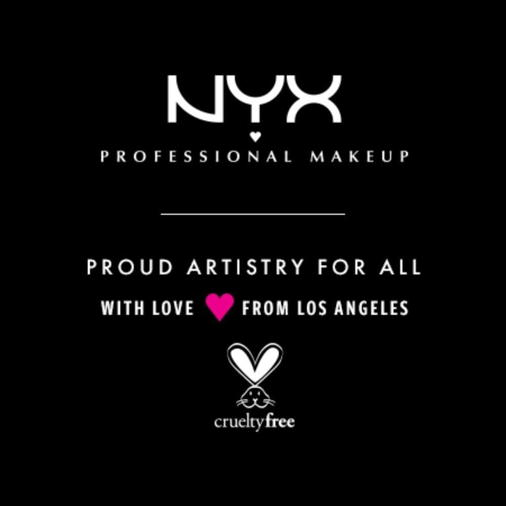 NYX Professional Makeup Fond de Teint