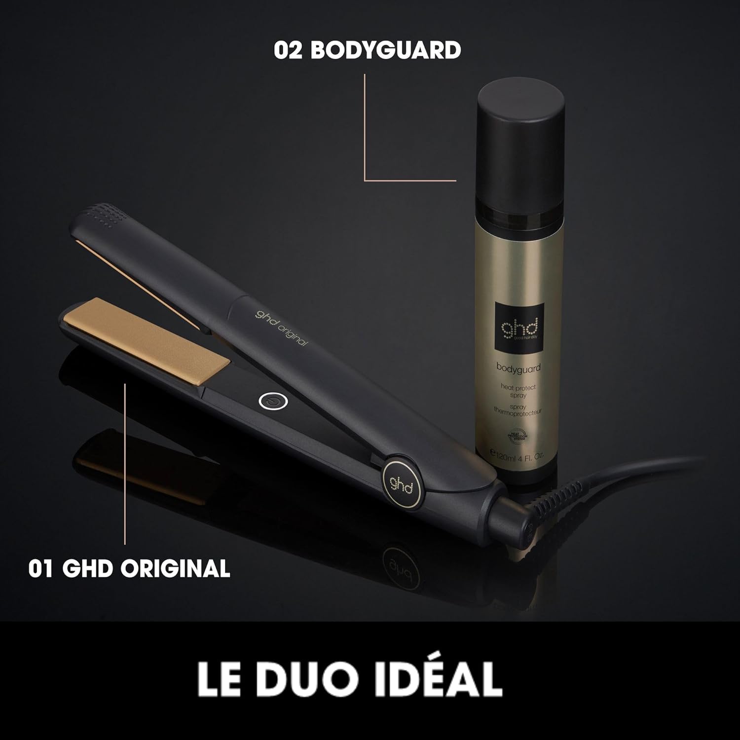 GHD Original