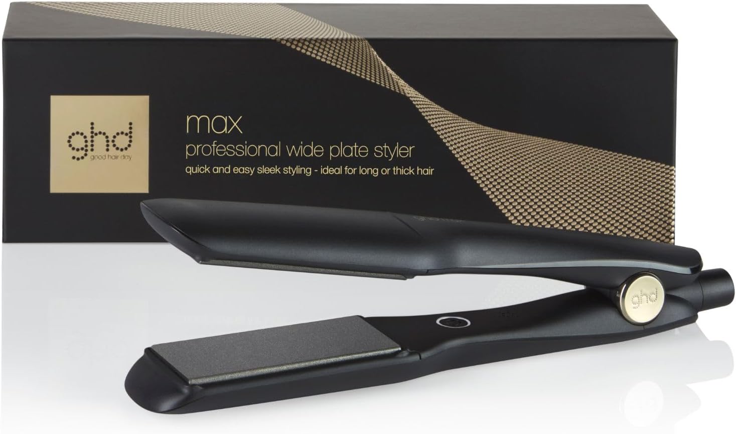 GHD Max