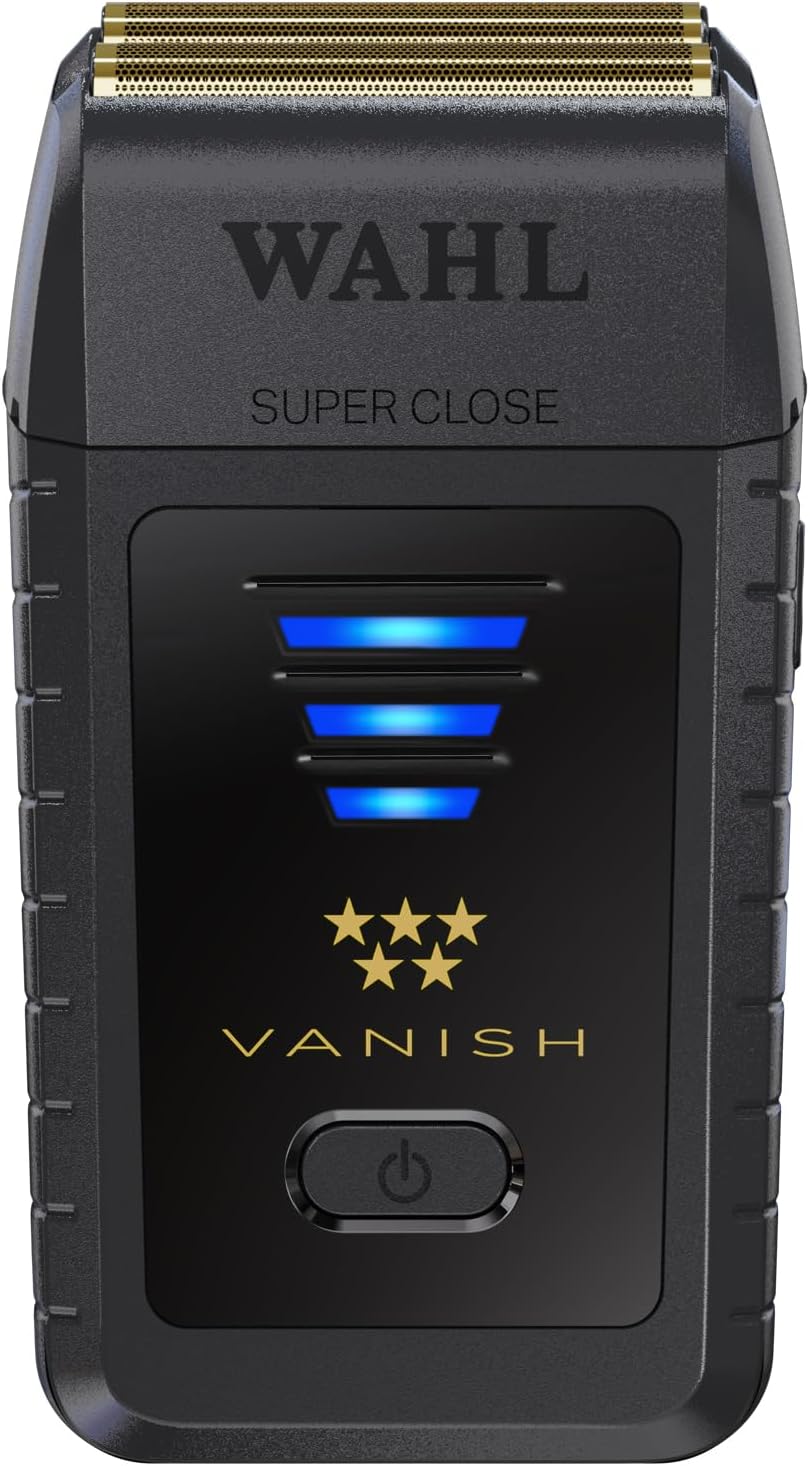 Wahl Vanish