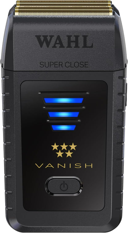 Wahl Vanish