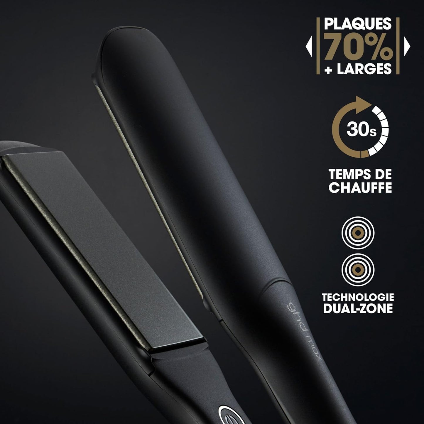 GHD Max