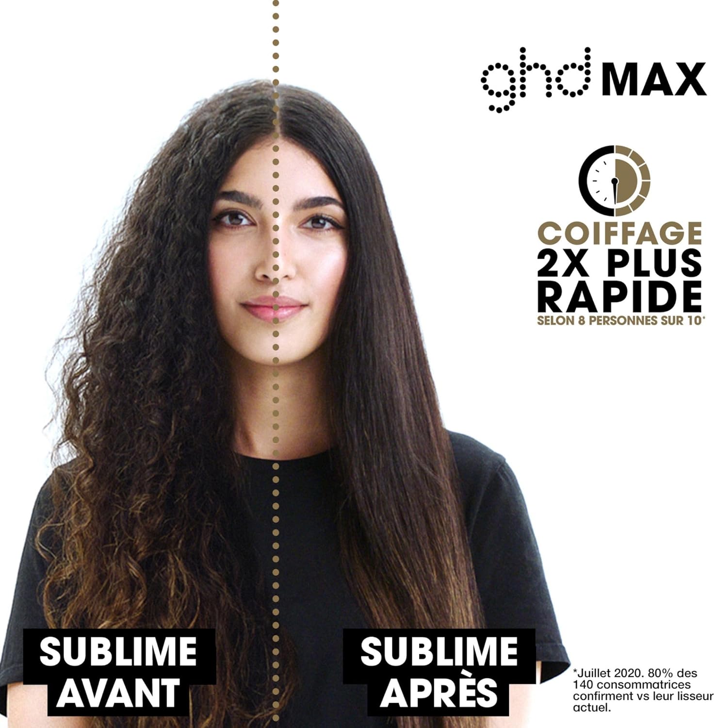 GHD Max