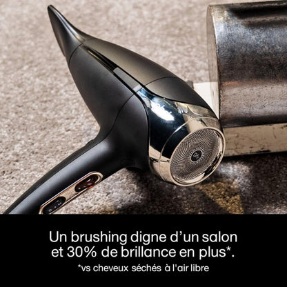 GHD Helios Noir