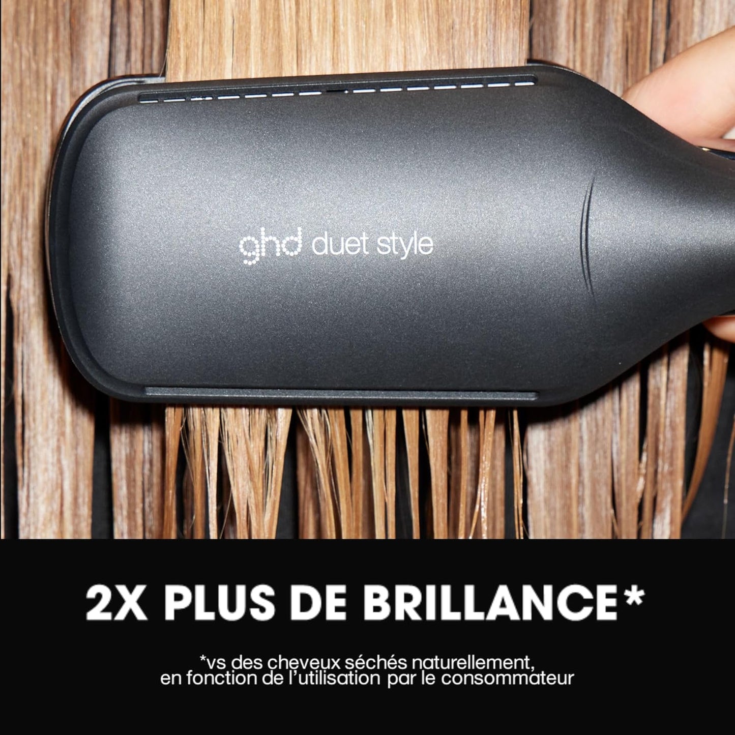 GHD Duet