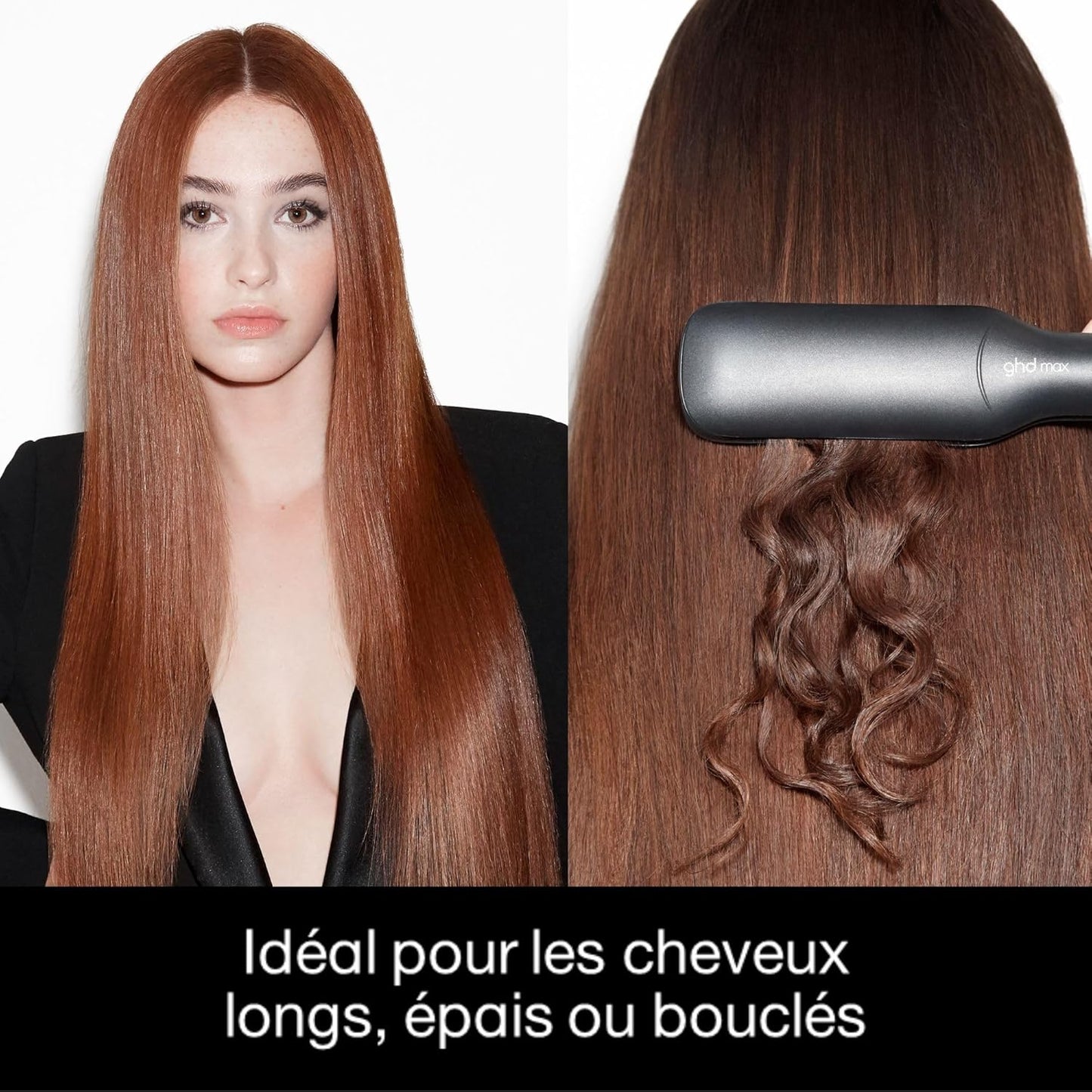 GHD Max